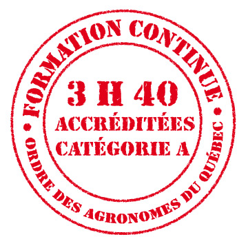 Heures de formation continue accréditées