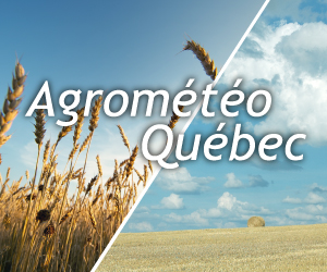 Sondage Agrométéo Québec