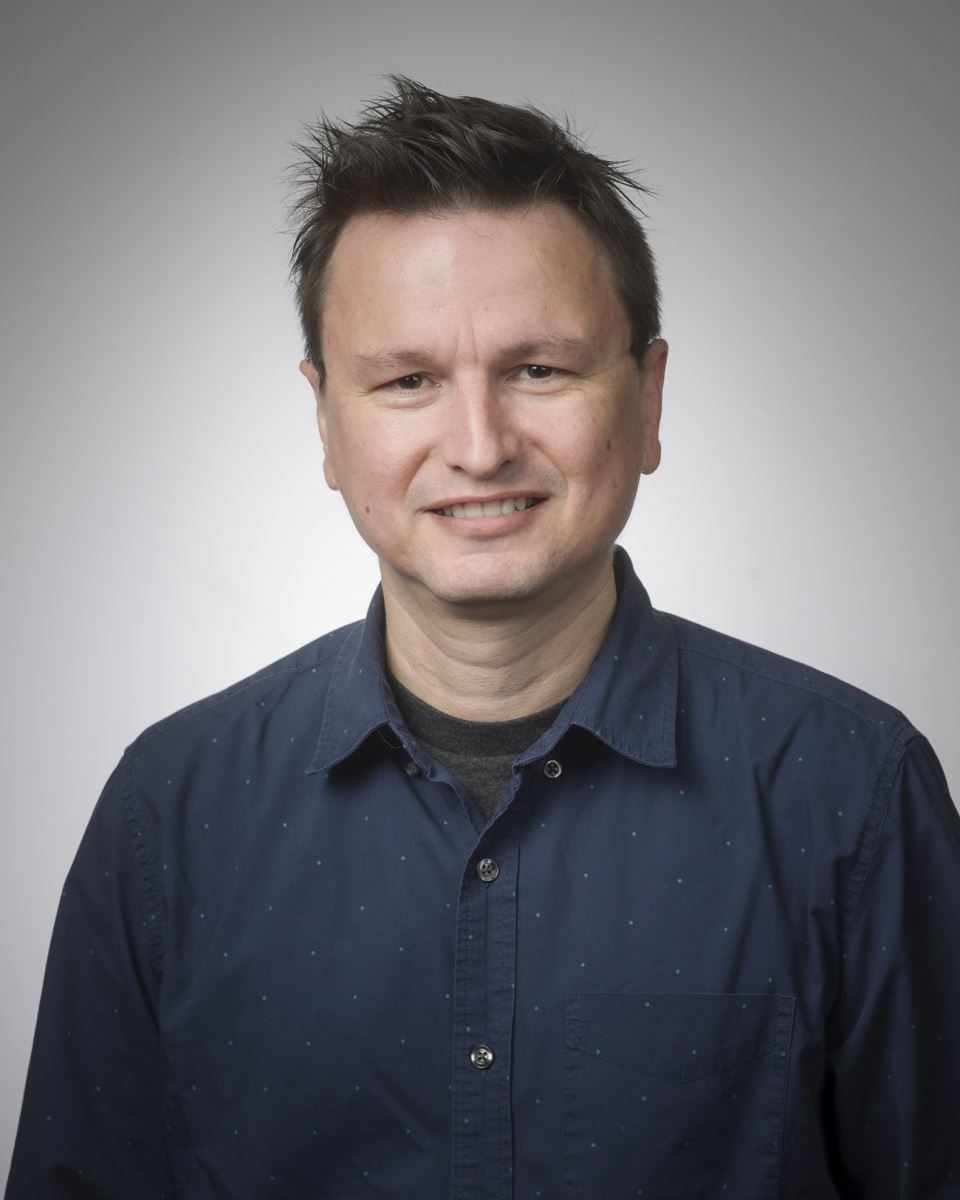 Nom du conférencier/ère