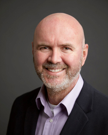 Nom du conférencier/ère