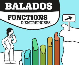 Fonctions d'entreprises