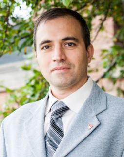 Nom du conférencier/ère