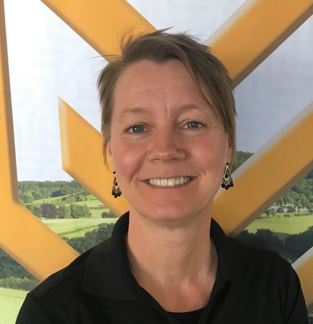 Virginie Filteau