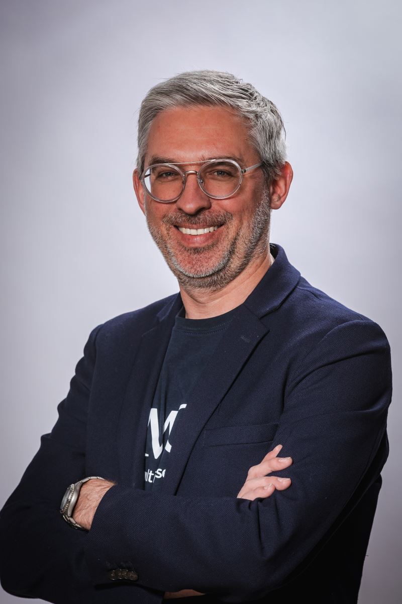 Nom du conférencier/ère