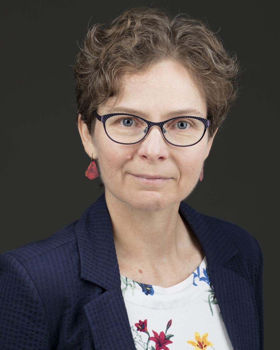 Nom du conférencier/ère