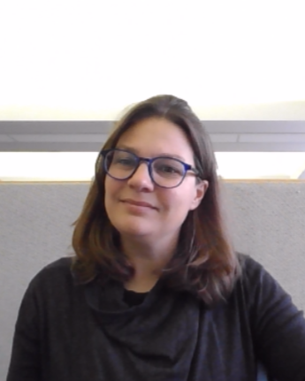 Nom du conférencier/ère