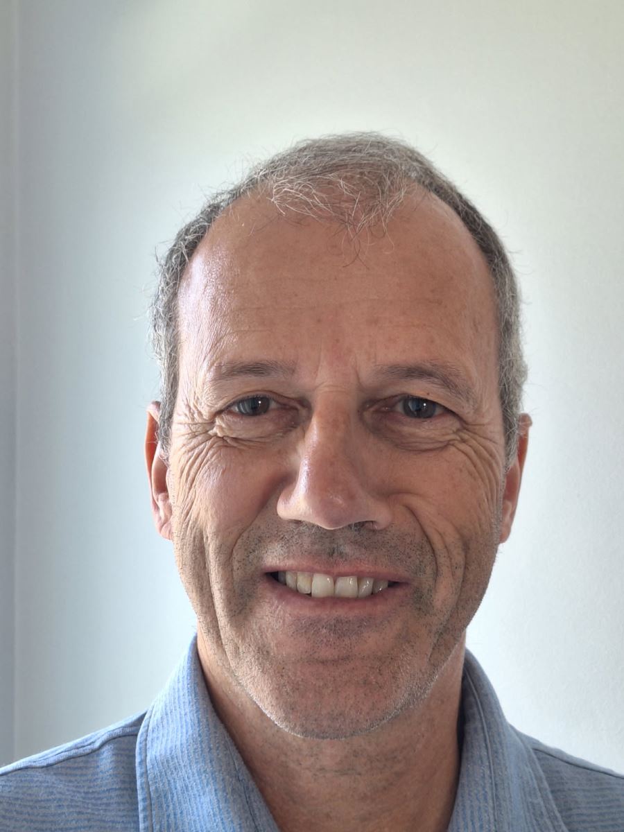 Nom du conférencier/ère