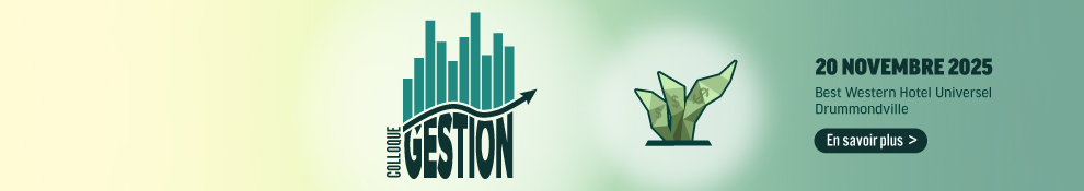 Colloque Gestion 2025