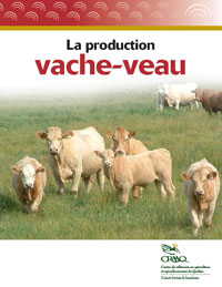 La production vache-veau 