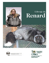 L'élevage du renard