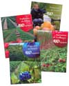 Collection Production de petits fruits biologiques (PDF)