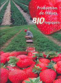 Production de fraises biologiques (PDF)