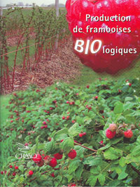 Production de framboises biologiques (PDF)