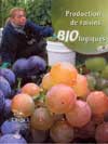 Production de raisins biologiques (PDF)