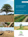 Résumé analytique - Une agroforesterie pour le Québec - Document de réflexion et d’orientation