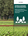 Synthèse - Modèle d'affaires en agroforesterie - Impact économique de l'aménagement de systèmes agroforestiers en sols organiques (PDF)