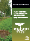 Feuillet synthèse - L'agroforesterie au bénéfice des sols et des cultures, un atout face aux changements climatiques (PDF)