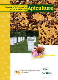 comment devenir apiculteur au quebec