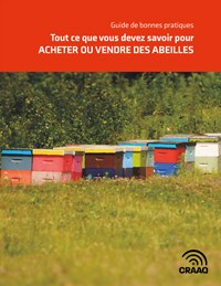 Guide de bonnes pratiques : Tout ce que vous devez savoir pour acheter ou vendre des abeilles