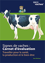 Signes de vaches