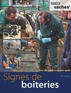 Signes de boiteries