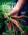 Le potager urbain, facile et naturel