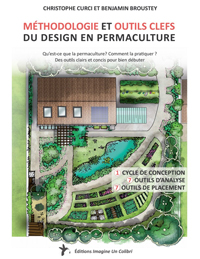 Méthodologie et outils clefs du design en permaculture