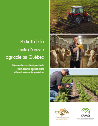 Portrait de la main-d'oeuvre agricole (PDF)