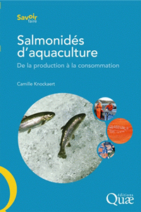 Salmonidés d'aquaculture - De la production à la consommation