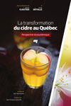 La transformation du cidre au Québec
