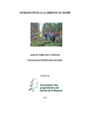 Introduction à la gestion du boisé (PDF)