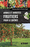 Arbres et arbustes fruitiers pour le Québec