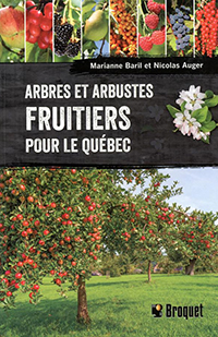 Arbres et arbustes fruitiers pour le Québec