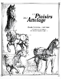 Les Plaisirs de l'Attelage, 5e édition (PDF)