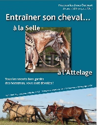 Entraîner son cheval... à la selle ou à l'attelage (PDF)