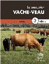 Chapitre 5. Nutrition et alimentation - La production vache-veau, 3e édition (PDF)
