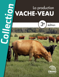 La production vache-veau (collection UL)