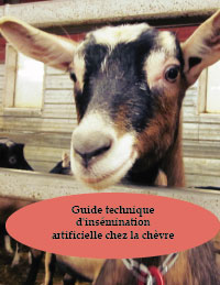 Guide technique d'insémination artificielle chez la chèvre - Excel 97-2003