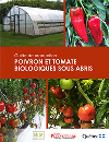 Guide de production : Poivron et tomate biologiques sous abris (PDF)