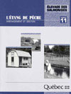 Élevage des salmonidés : L'étang de pêche, aménagement et gestion (Fascicule 11)