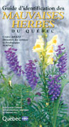 Guide d'identification des mauvaises herbes du Québec
