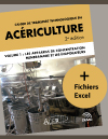 Cahier de transfert technologique en acériculture 2e édition - Volume 1 : Les appareils de concentration membranaire et les évaporateurs (PDF)