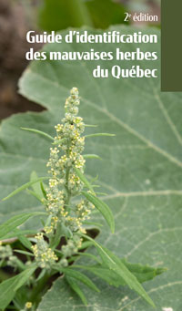 Guide d'identification des mauvaises herbes du Québec