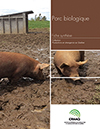 Fiche synthèse - Porc biologique (PDF)