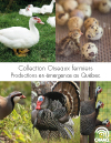 Fiches synthèses - Collection Oiseaux fermiers (PDF)