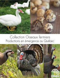 Fiches synthèses - Collection Oiseaux fermiers (PDF)