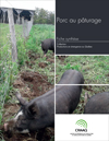 Fiche synthèse - Porc au pâturage (PDF)