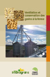 Ventilation et conservation des grains à la ferme