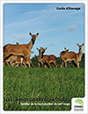 Gestion de la reproduction du cerf rouge