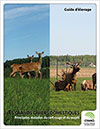 Principales maladies du cerf rouge et du wapiti